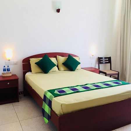 باسيكودا Aqua Marine Beach Resort المظهر الخارجي الصورة