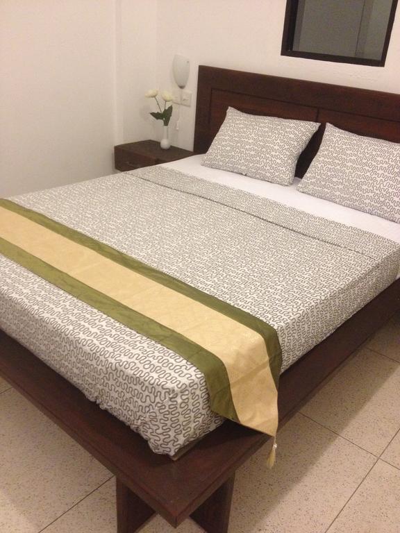 باسيكودا Aqua Marine Beach Resort المظهر الخارجي الصورة