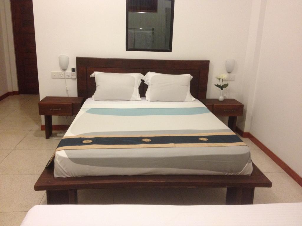 باسيكودا Aqua Marine Beach Resort المظهر الخارجي الصورة