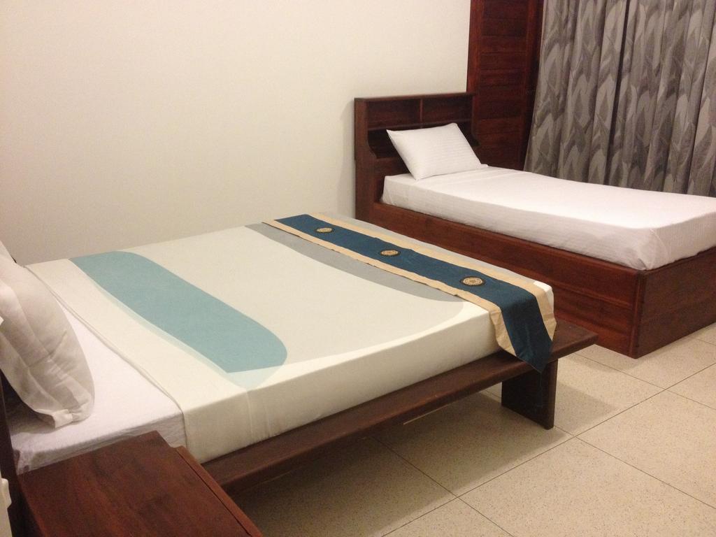 باسيكودا Aqua Marine Beach Resort المظهر الخارجي الصورة