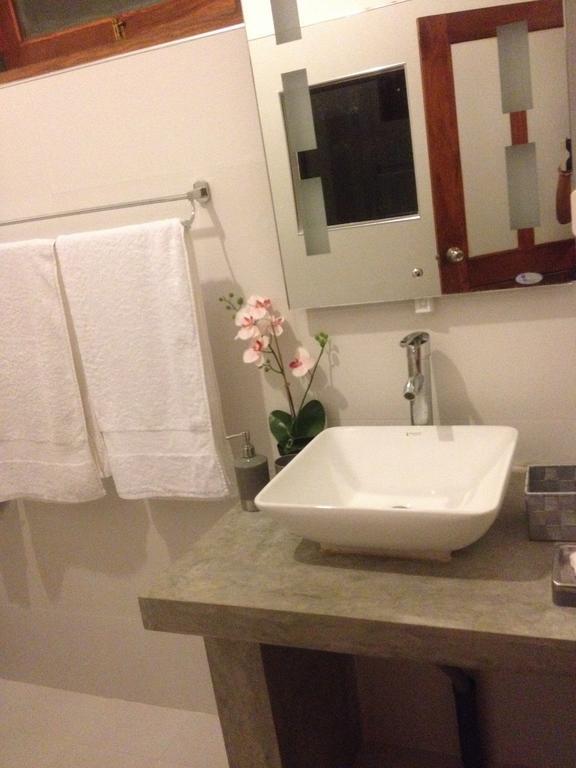باسيكودا Aqua Marine Beach Resort المظهر الخارجي الصورة