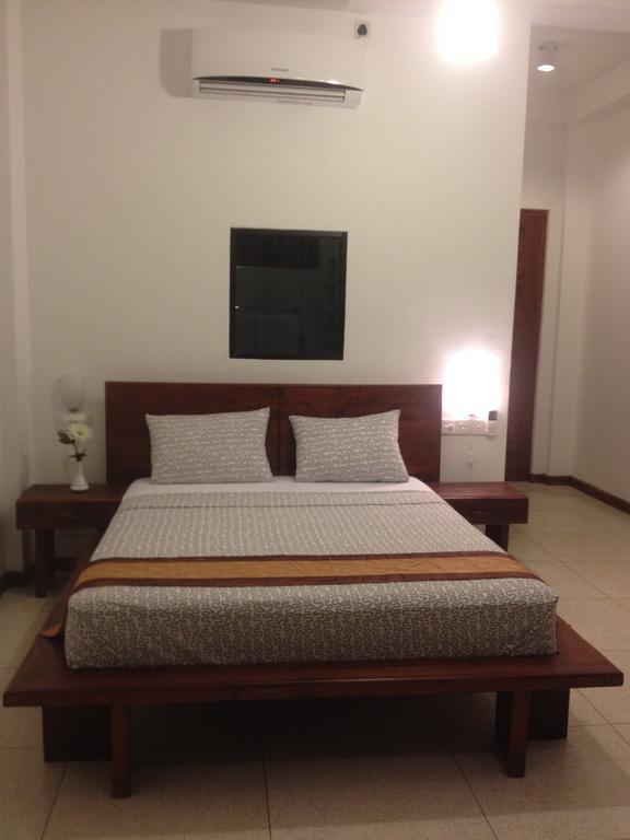 باسيكودا Aqua Marine Beach Resort المظهر الخارجي الصورة