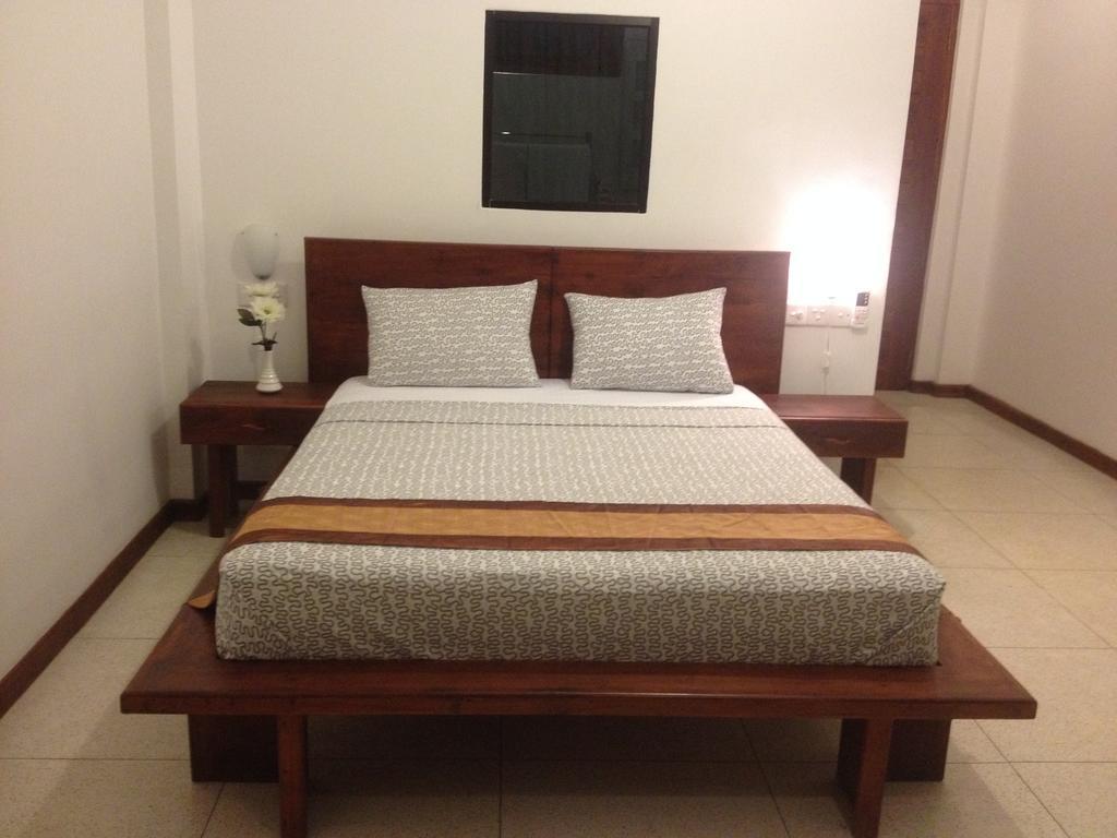 باسيكودا Aqua Marine Beach Resort المظهر الخارجي الصورة