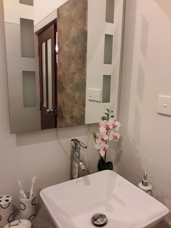باسيكودا Aqua Marine Beach Resort المظهر الخارجي الصورة