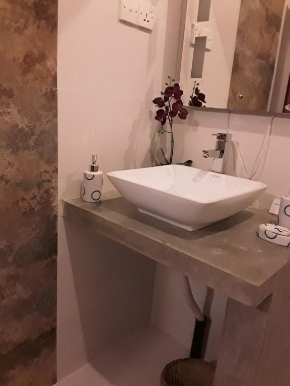 باسيكودا Aqua Marine Beach Resort المظهر الخارجي الصورة
