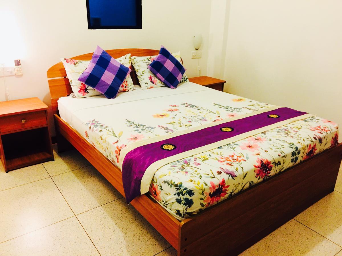 باسيكودا Aqua Marine Beach Resort المظهر الخارجي الصورة